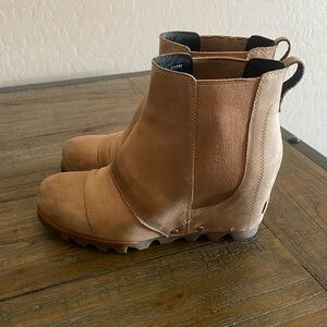 Sorel Joan of Arctic Wedge